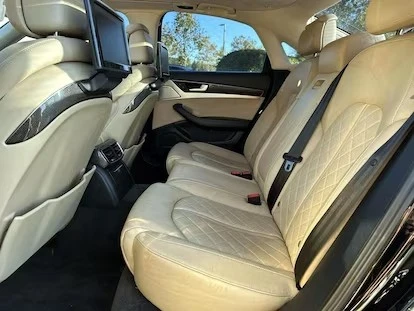 2013 Audi D4 S8 - Image 18 of 20