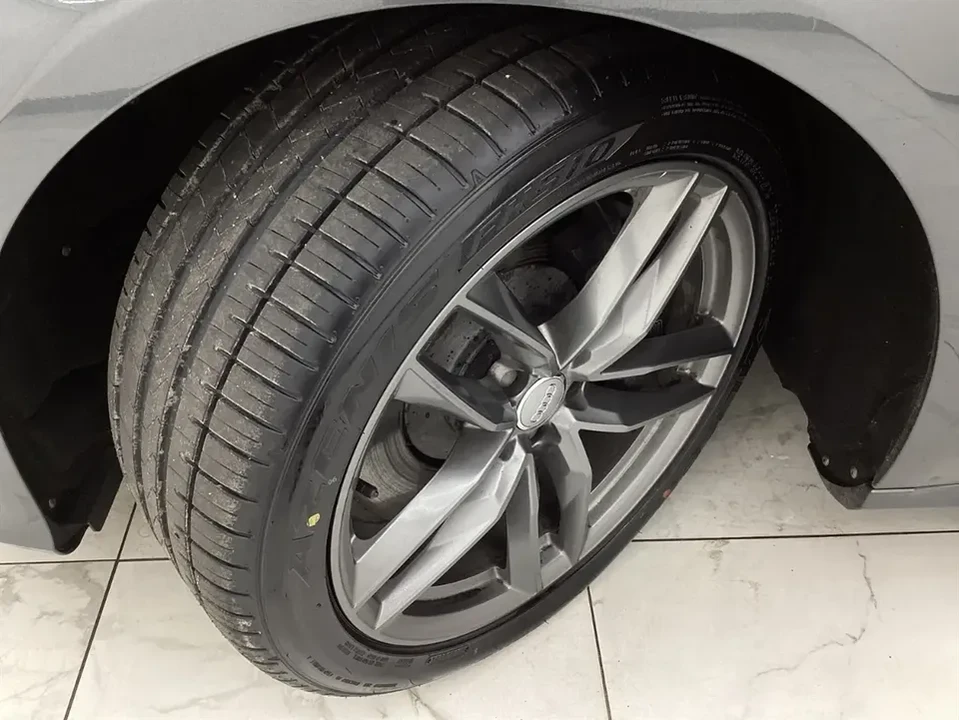 2013 Audi D4 S8 - Image 19 of 19