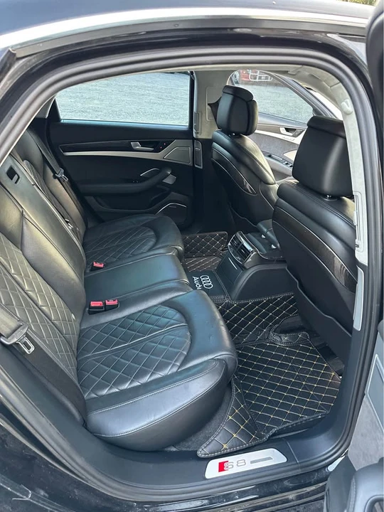 2013 Audi D4 S8 - Image 11 of 11