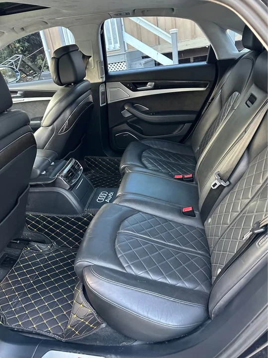 2013 Audi D4 S8 - Image 10 of 11