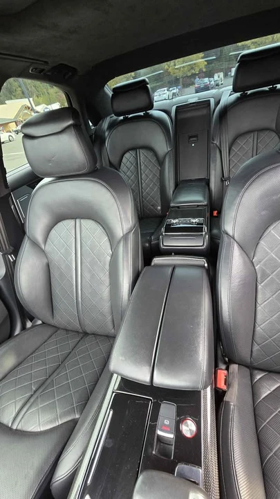 2013 Audi D4 S8 - Image 18 of 19