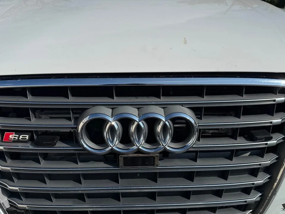 2013 Audi D4 S8 - Image 15 of 18
