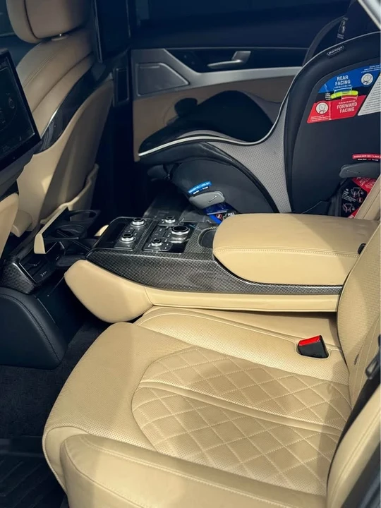 2013 Audi D4 S8 - Image 16 of 18