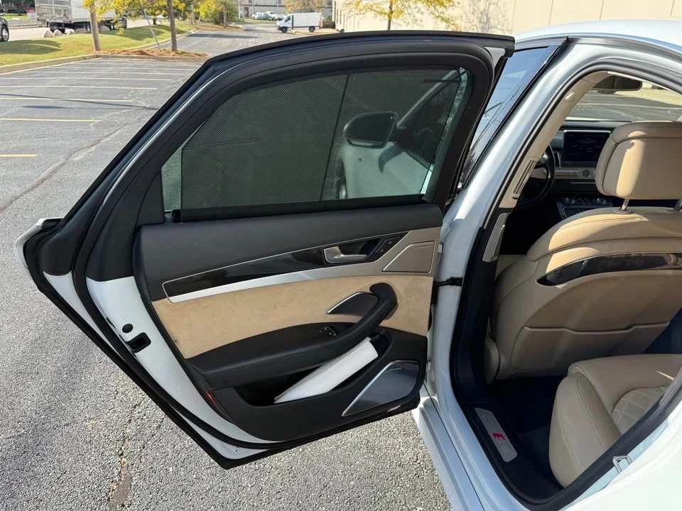 2013 Audi D4 S8 - Image 12 of 18
