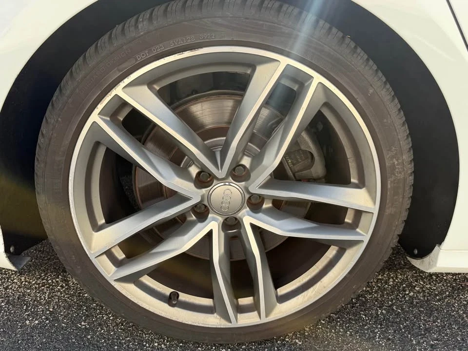 2013 Audi D4 S8 - Image 18 of 18