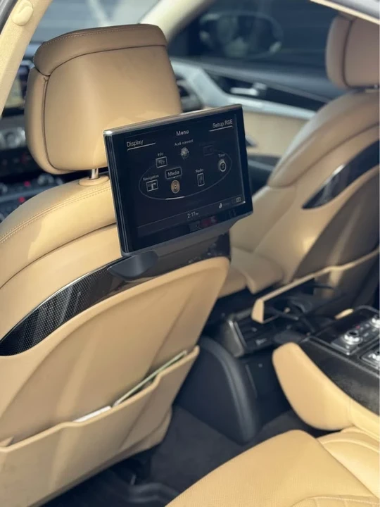2013 Audi D4 S8 - Image 15 of 18