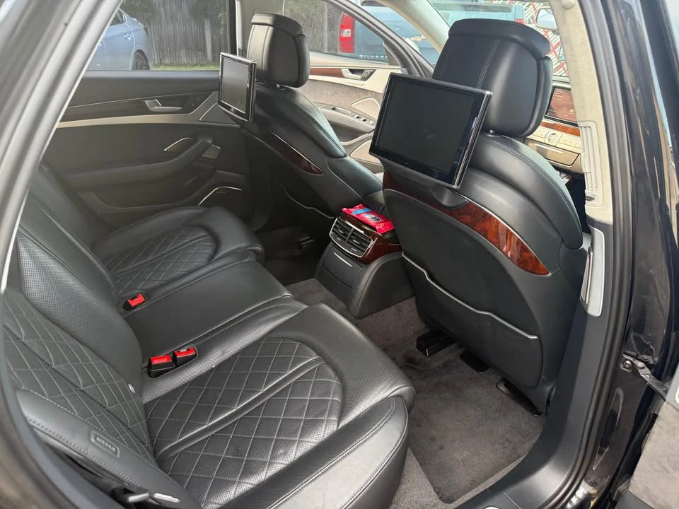 2013 Audi D4 S8 - Image 14 of 19