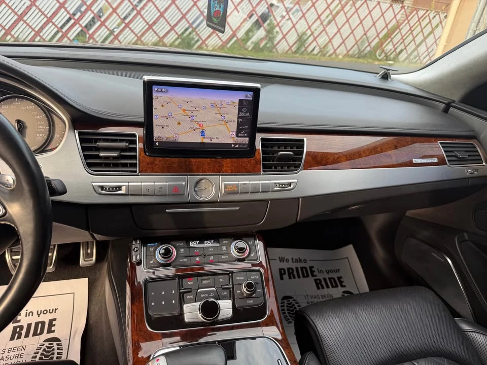 2013 Audi D4 S8 - Image 11 of 19