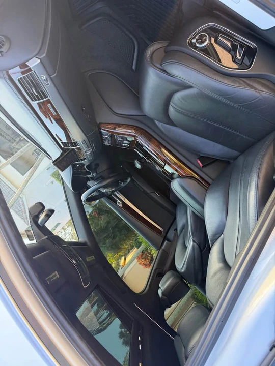 2013 Audi D4 S8 - Image 10 of 15
