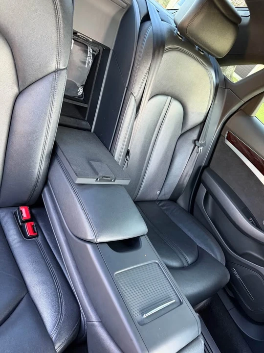 2013 Audi D4 S8 - Image 7 of 15