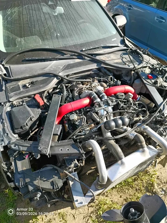 2013 Audi D4 S8 - Image 17 of 17
