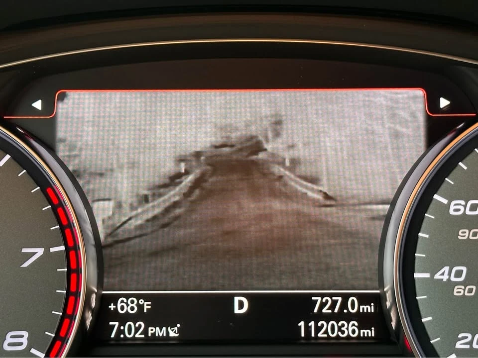 2013 Audi D4 S8 - Image 11 of 11