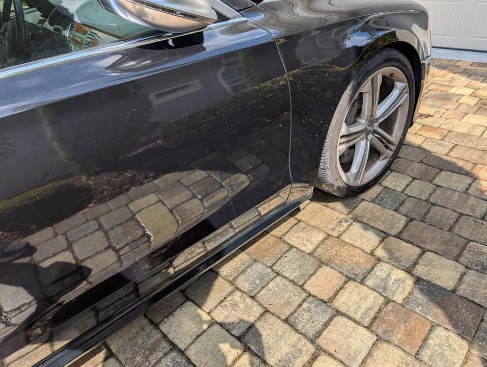 2013 Audi D4 S8 - Image 20 of 20