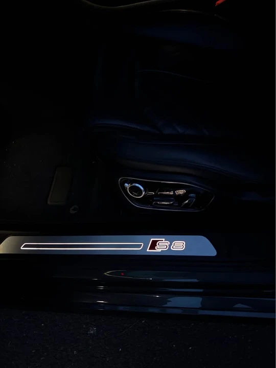 2013 Audi D4 S8 - Image 19 of 20