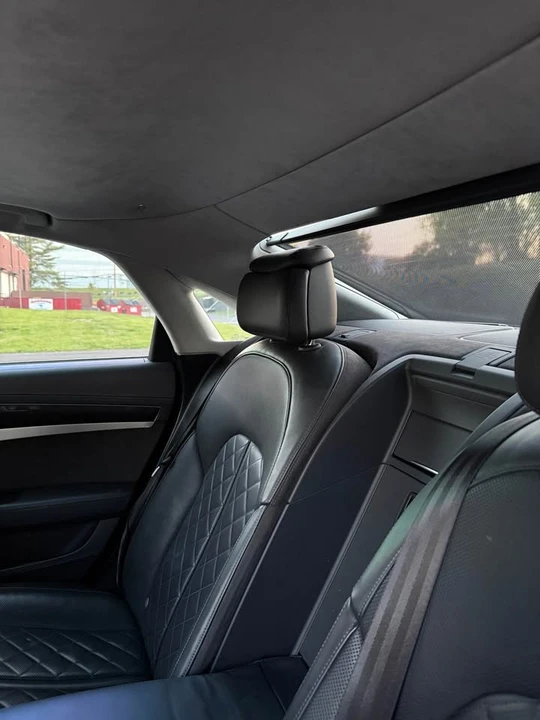 2013 Audi D4 S8 - Image 13 of 20