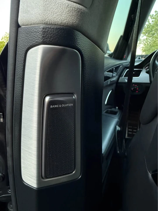 2013 Audi D4 S8 - Image 15 of 20