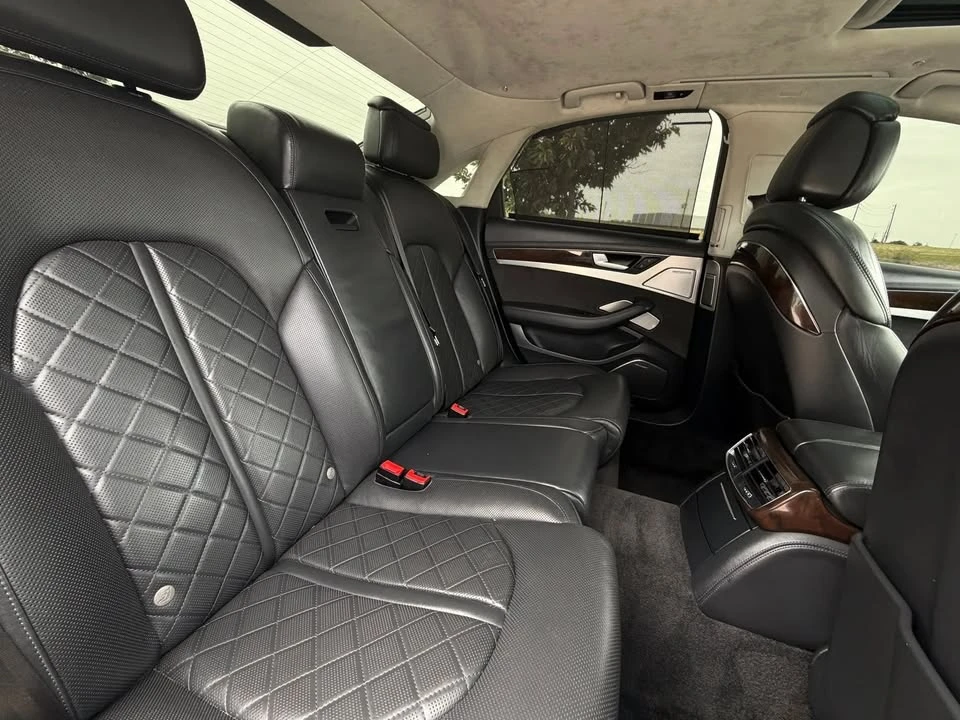 2013 Audi D4 S8 - Image 12 of 20
