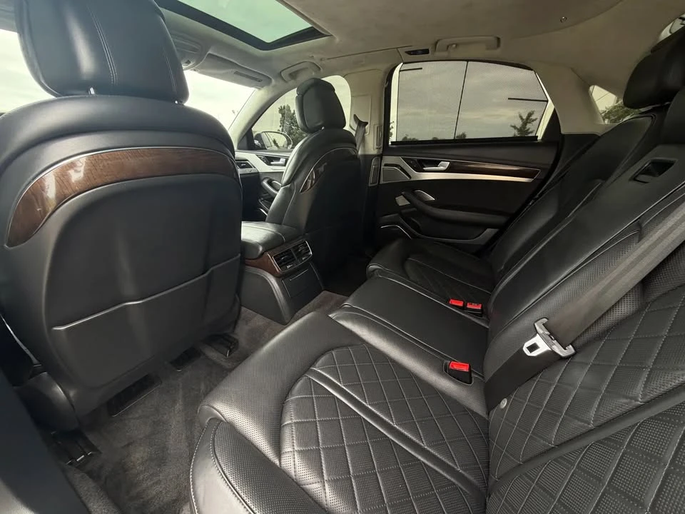 2013 Audi D4 S8 - Image 15 of 20