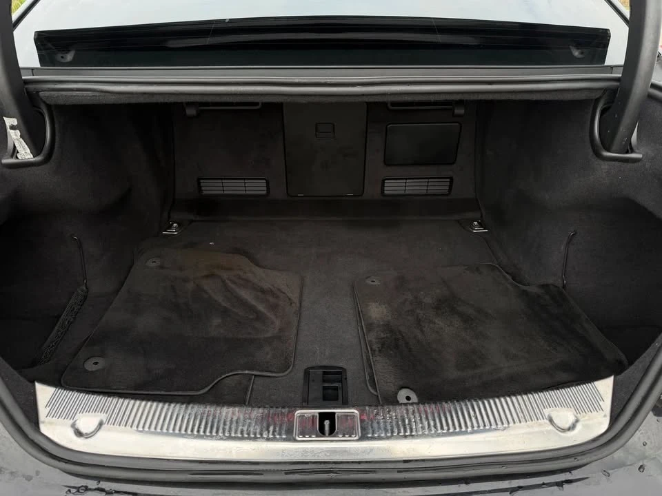 2013 Audi D4 S8 - Image 19 of 20