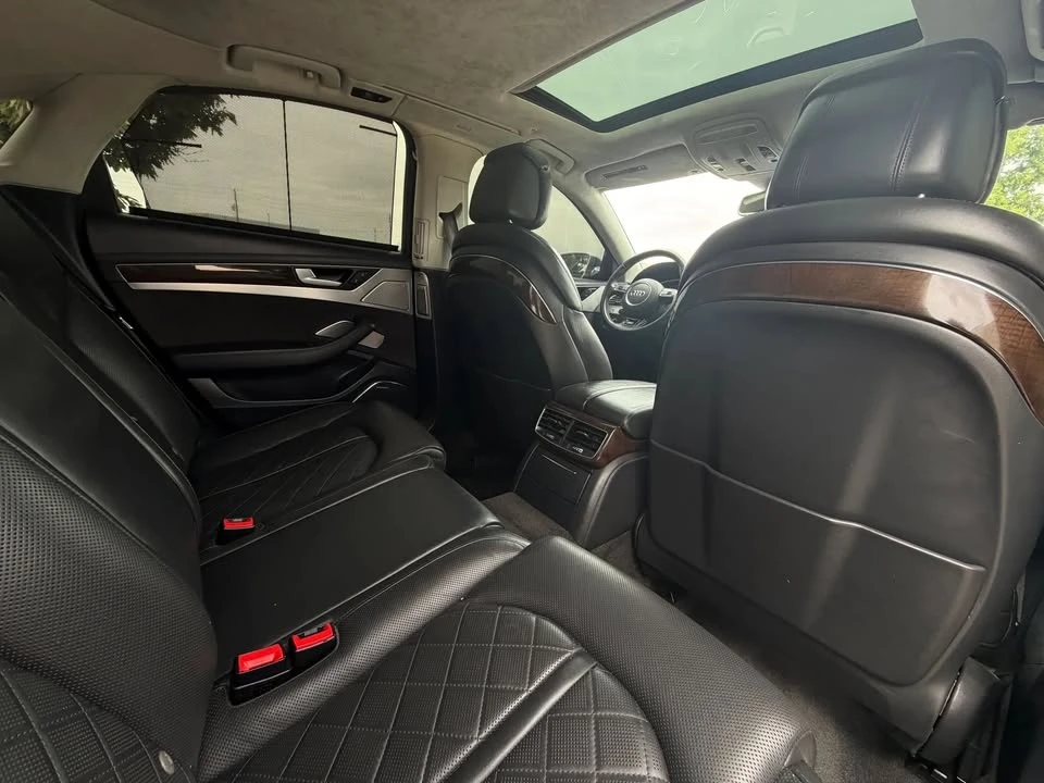2013 Audi D4 S8 - Image 13 of 20