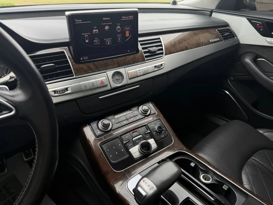 2013 Audi D4 S8 - Image 17 of 20
