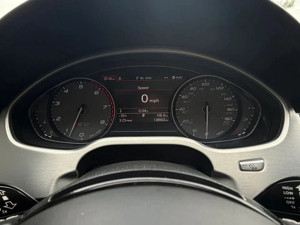 2013 Audi D4 S8 - Image 18 of 20