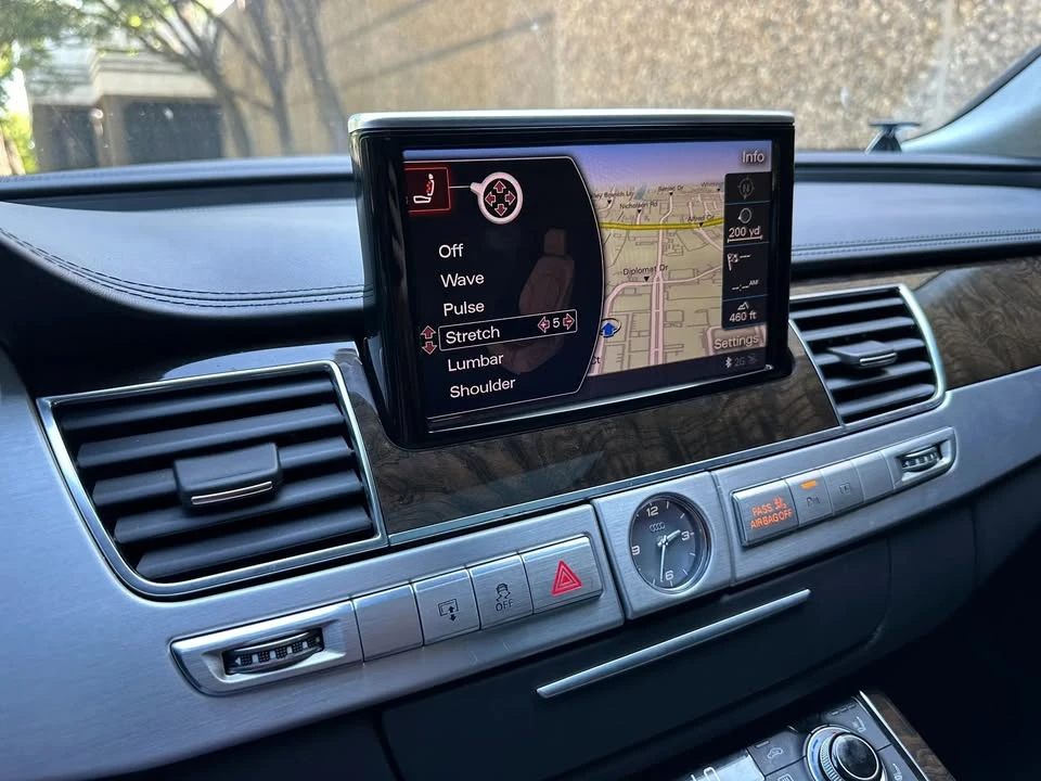 2013 Audi D4 S8 - Image 20 of 20
