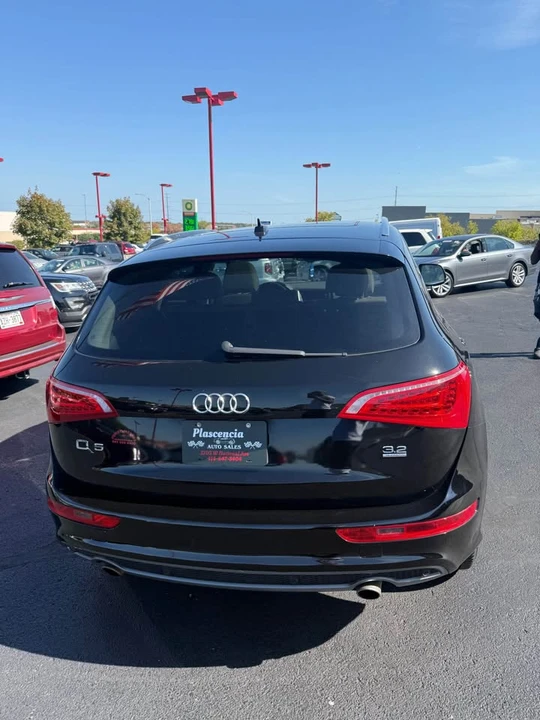 2013 Audi 8R SQ5 - Image 2 of 9