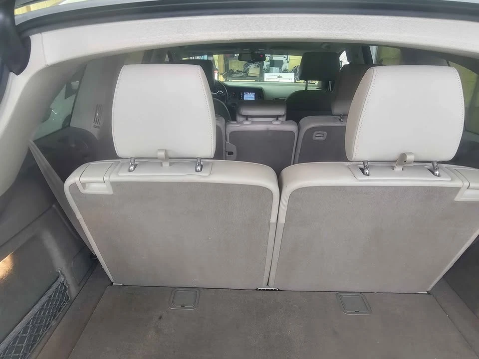 2013 Audi SQ7 - Image 11 of 13