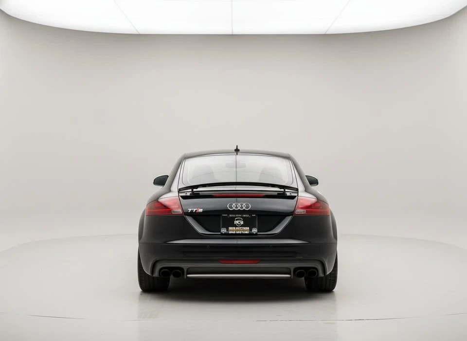 2013 Audi TT Mk2 - Image 3 of 14