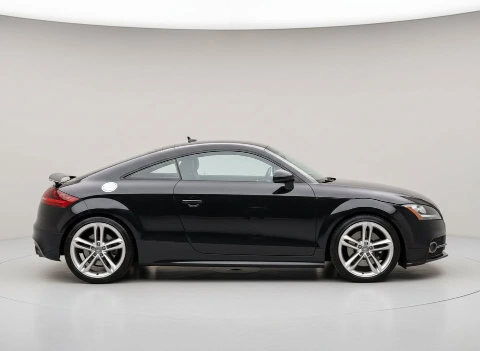 2013 Audi TT Mk2 - Image 5 of 14