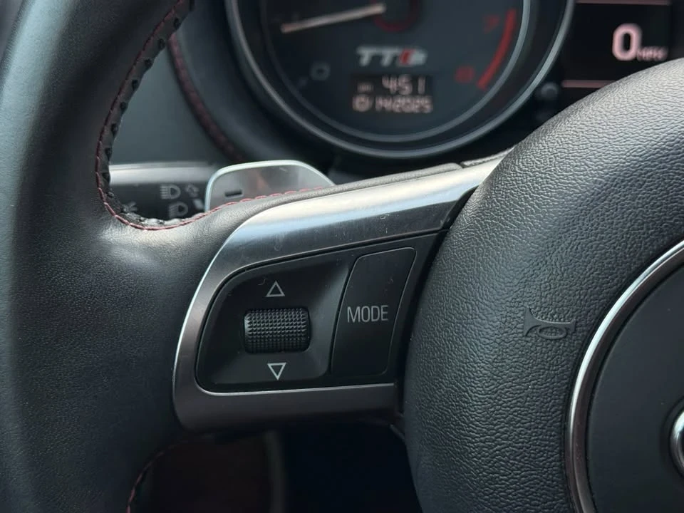 2013 Audi TT Mk2 - Image 14 of 14