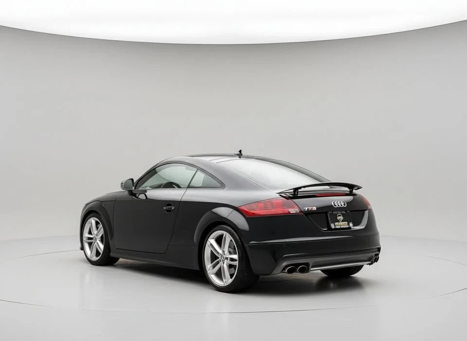 2013 Audi TT Mk2 - Image 2 of 14