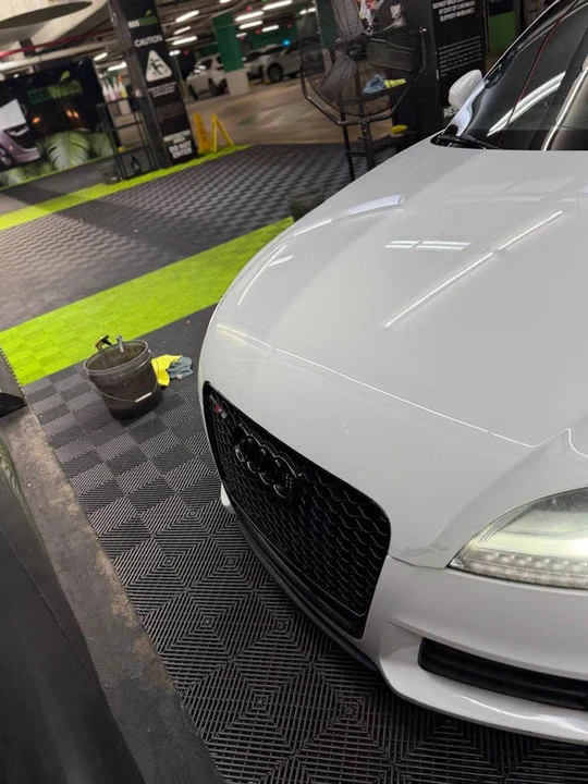 2013 Audi TT Mk2 - Image 8 of 12