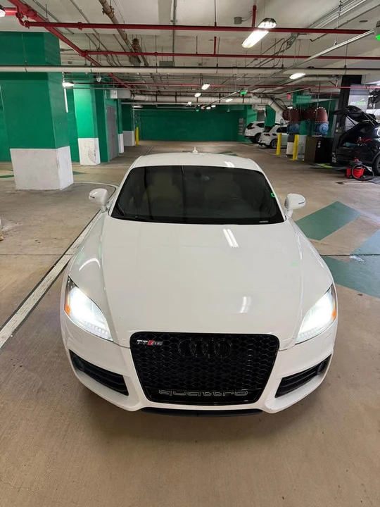 2013 Audi TT Mk2 - Image 2 of 12