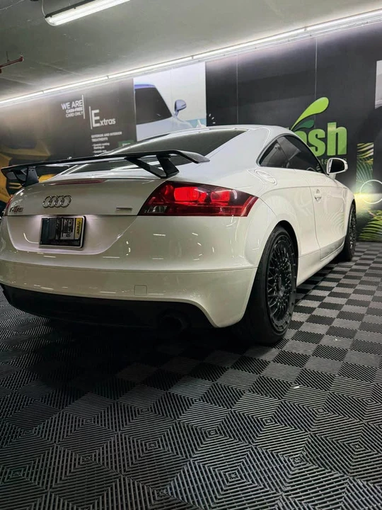 2013 Audi TT Mk2 - Image 12 of 12