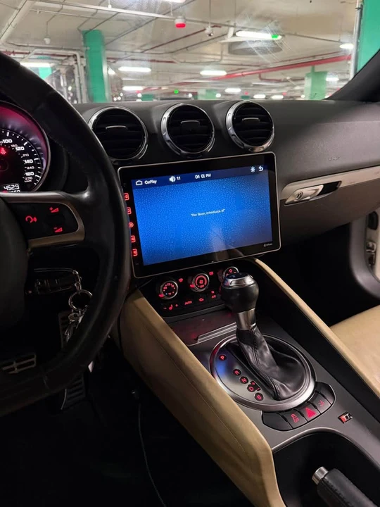 2013 Audi TT Mk2 - Image 3 of 12