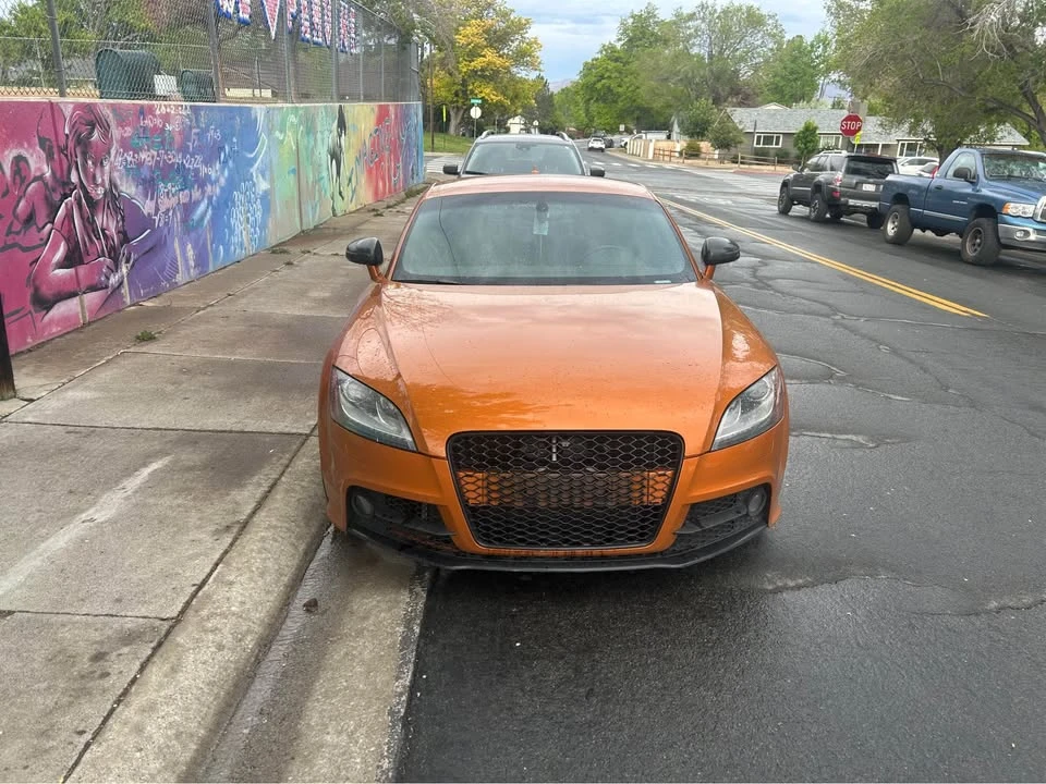 2013 Audi TT Mk2 - Image 5 of 6