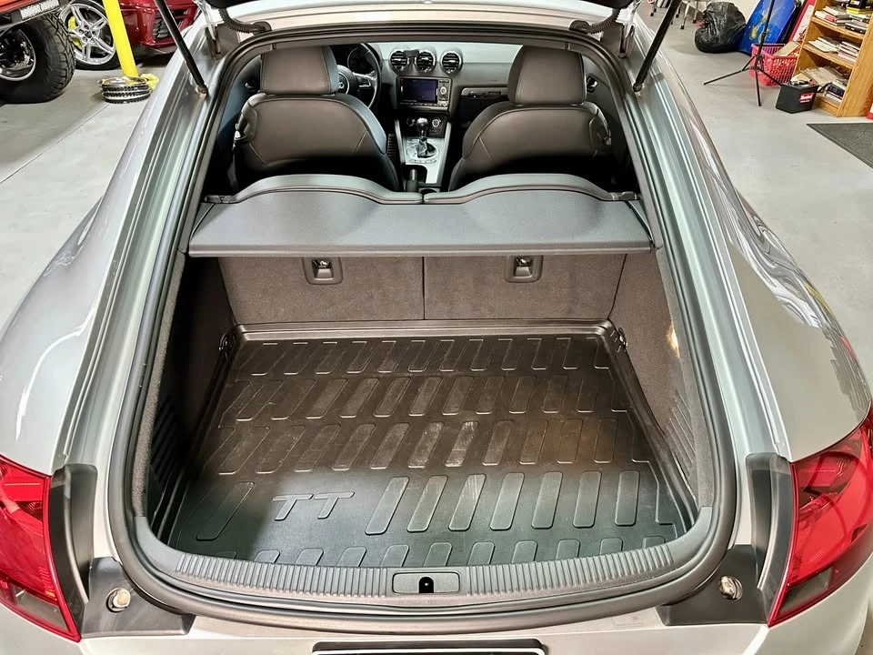 2013 Audi TT Mk2 - Image 15 of 16