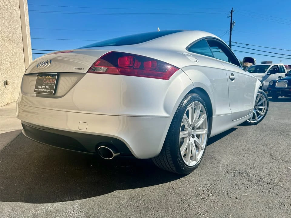 2013 Audi TT Mk2 - Image 4 of 16