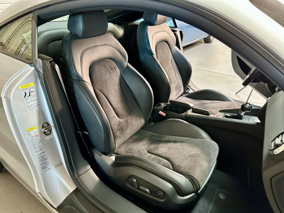 2013 Audi TT Mk2 - Image 11 of 16