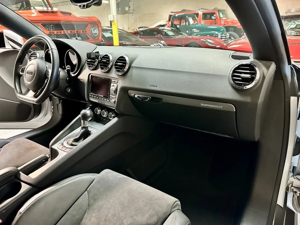 2013 Audi TT Mk2 - Image 12 of 16