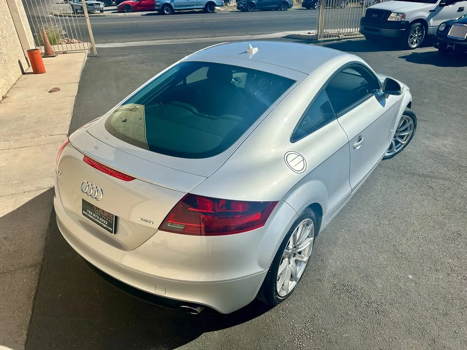2013 Audi TT Mk2 - Image 5 of 16
