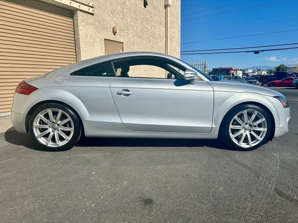 2013 Audi TT Mk2 - Image 3 of 16