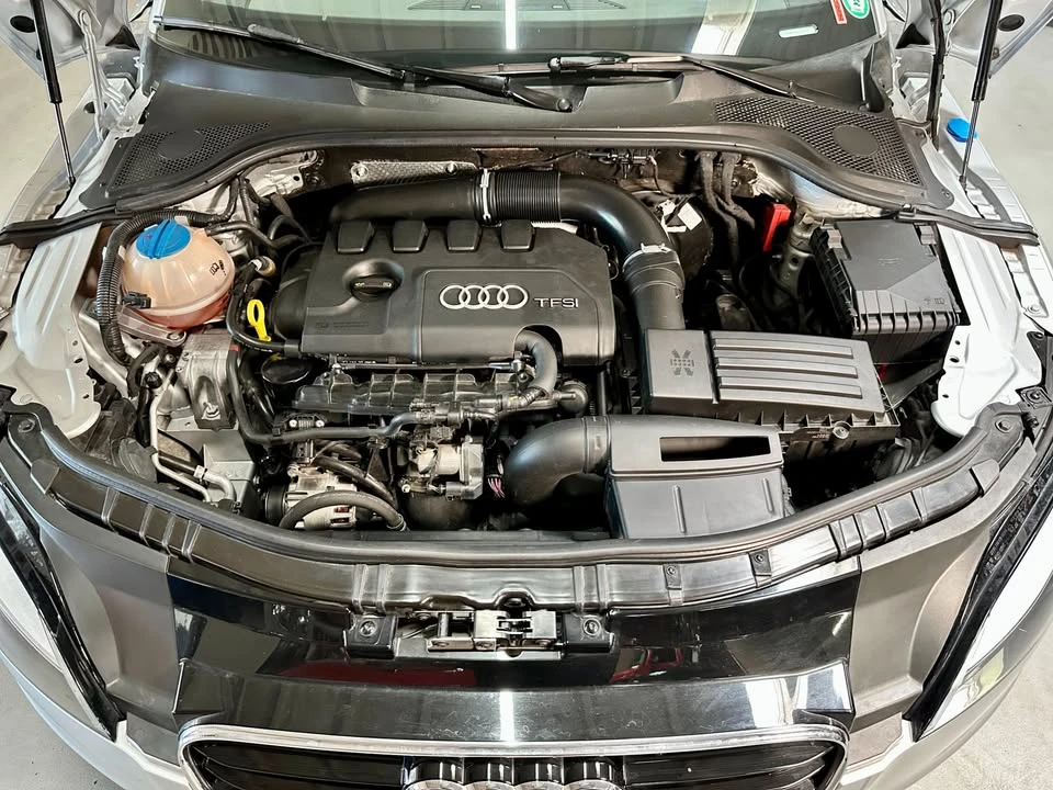 2013 Audi TT Mk2 - Image 14 of 16