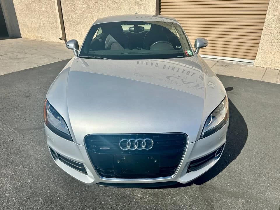 2013 Audi TT Mk2 - Image 2 of 16