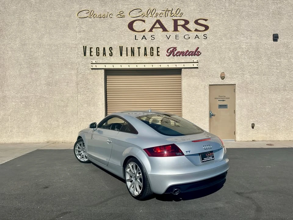 2013 Audi TT Mk2 - Image 6 of 16
