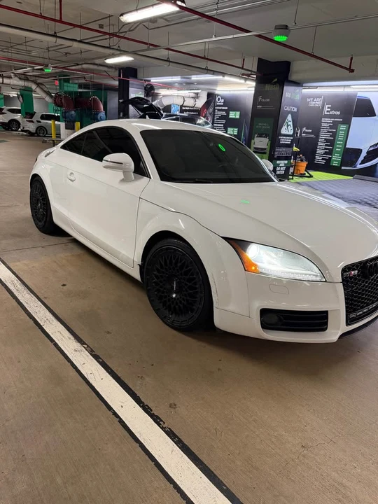 2013 Audi TT Mk2 - Image 5 of 7