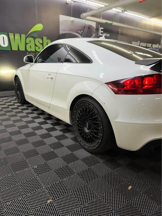2013 Audi TT Mk2 - Image 3 of 7