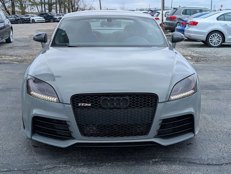 2013 Audi TT RS Mk2 - Image 8 of 18